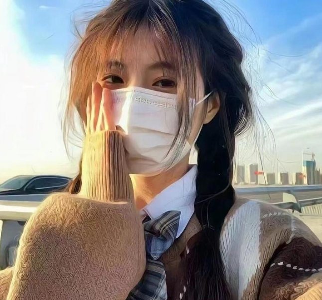 密语十七小时